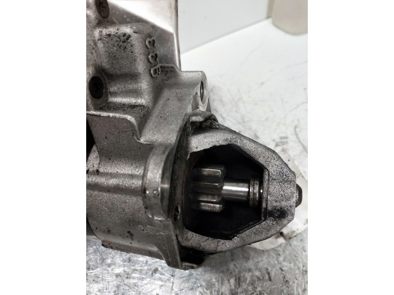 Recambio de motor arranque para volkswagen passat berlina (3b2) comfortline referencia OEM IAM    Recambio de motor arranque para volkswagen passat berlina (3b2) comfortline referencia OEM IAM