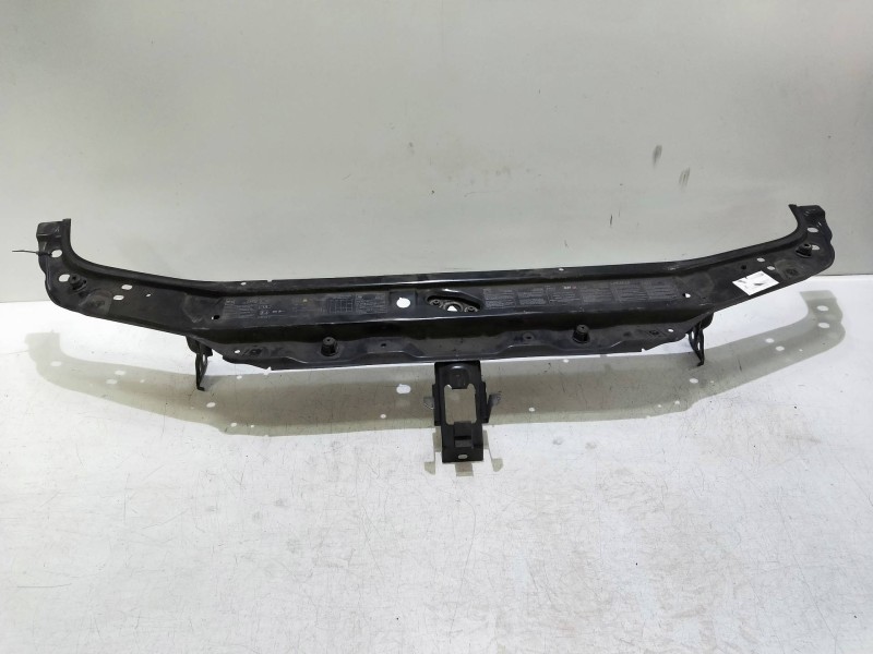 Recambio de panel frontal para renault laguna ii (bg0) 1.9 dci diesel cat referencia OEM IAM   