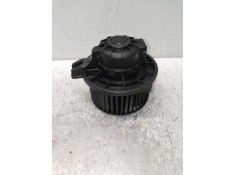Recambio de motor calefaccion para hyundai i40 style blue referencia OEM IAM B308830510  