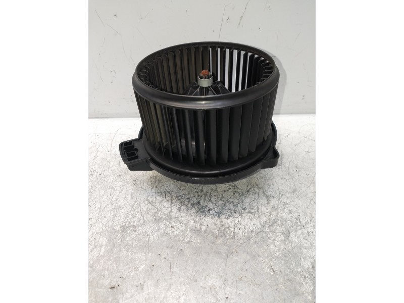 Recambio de motor calefaccion para hyundai i40 style blue referencia OEM IAM B308830510  