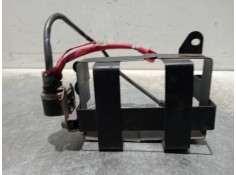 Recambio de caja trasera para keeway superlight 125 referencia OEM IAM   CAJA DE BATERIA