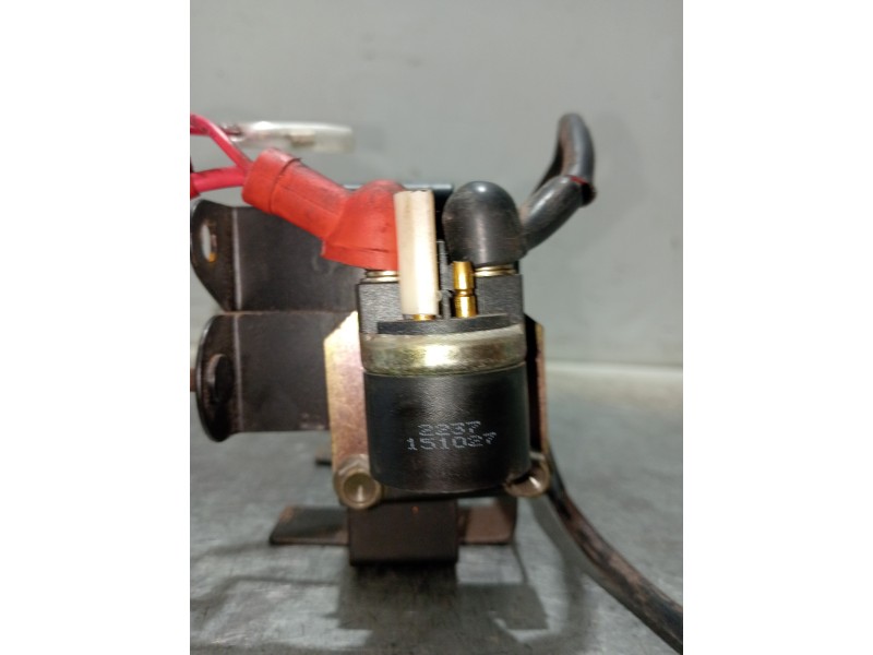 Recambio de caja trasera para keeway superlight 125 referencia OEM IAM   CAJA DE BATERIA