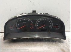 Recambio de cuadro instrumentos para opel vectra c berlina club referencia OEM IAM 09180286WR 110080123016 