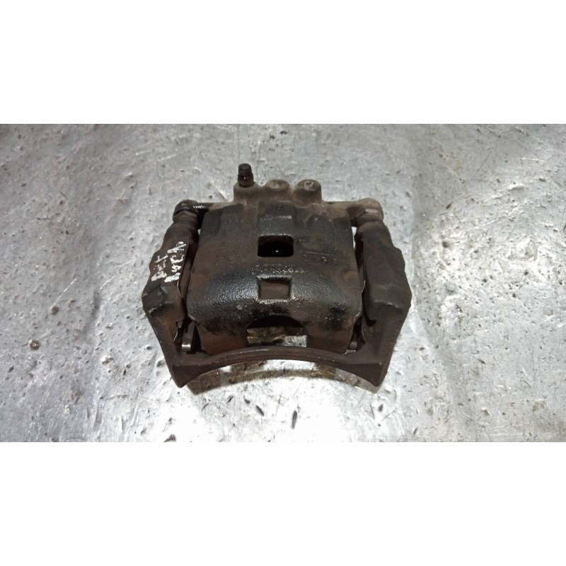 Recambio de pinza freno delantera derecha para ford fiesta (ccn) 1.25 16v cat referencia OEM IAM   