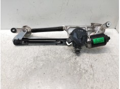 Recambio de motor limpia delantero para hyundai i40 style blue referencia OEM IAM 981003Z000  