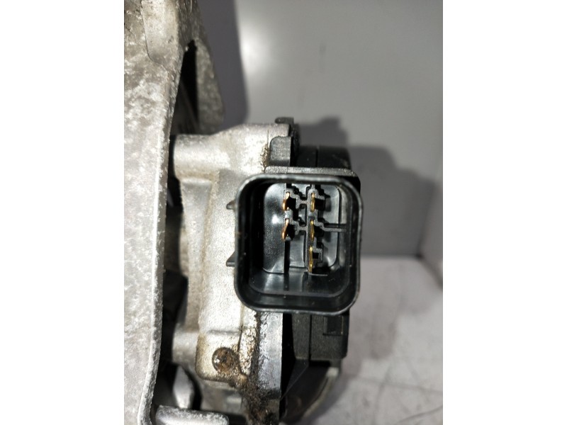 Recambio de motor limpia delantero para hyundai i40 style blue referencia OEM IAM 981003Z000  