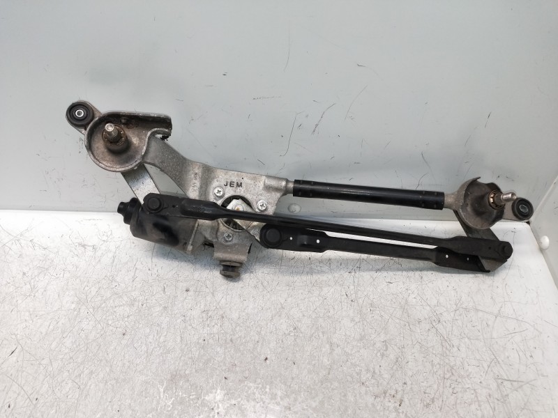 Recambio de motor limpia delantero para hyundai i40 style blue referencia OEM IAM 981003Z000  