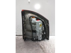 Recambio de piloto trasero izquierdo para opel vectra c berlina club referencia OEM IAM    2