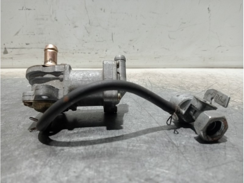 Recambio de cabezal inyeccion para keeway superlight 125 referencia OEM IAM   GRIFO MEZCLADOR