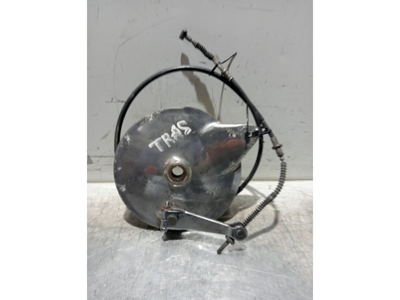 Recambio de buje para keeway superlight 125 referencia OEM IAM   VER OBSERVACIONES