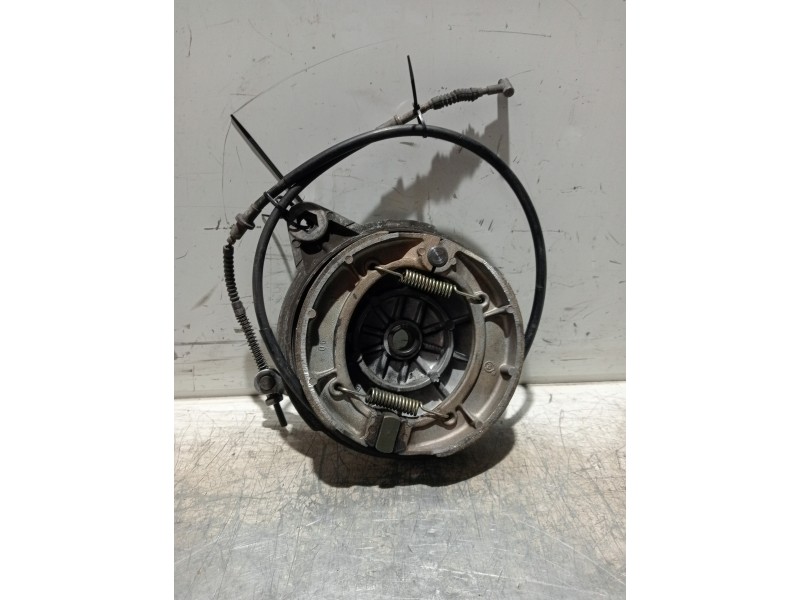 Recambio de buje para keeway superlight 125 referencia OEM IAM   VER OBSERVACIONES