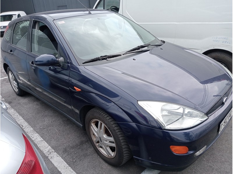 ford focus berlina (cak) del año 1999