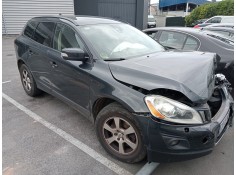 volvo xc60 del año 2008