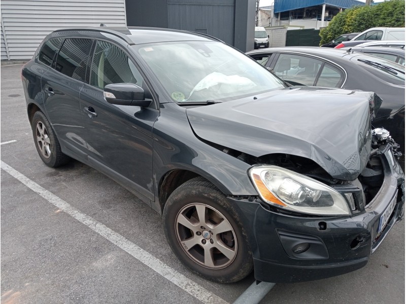 volvo xc60 del año 2008