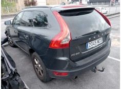 volvo xc60 del año 2008 2