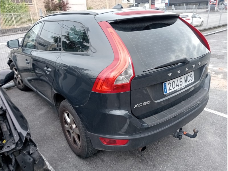 volvo xc60 del año 2008