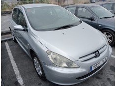 peugeot 307 (s1) del año 2003