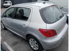 peugeot 307 (s1) del año 2003 2