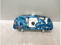 Recambio de cuadro instrumentos para opel vectra a cd diamant referencia OEM IAM 81117675PP 90356303  2