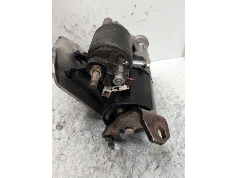 Recambio de motor arranque para volkswagen passat berlina (3b2) comfortline referencia OEM IAM    Recambio de motor arranque para volkswagen passat berlina (3b2) comfortline referencia OEM IAM