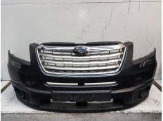 Recambio de paragolpes delantero para subaru tribeca b9 classic referencia OEM IAM   