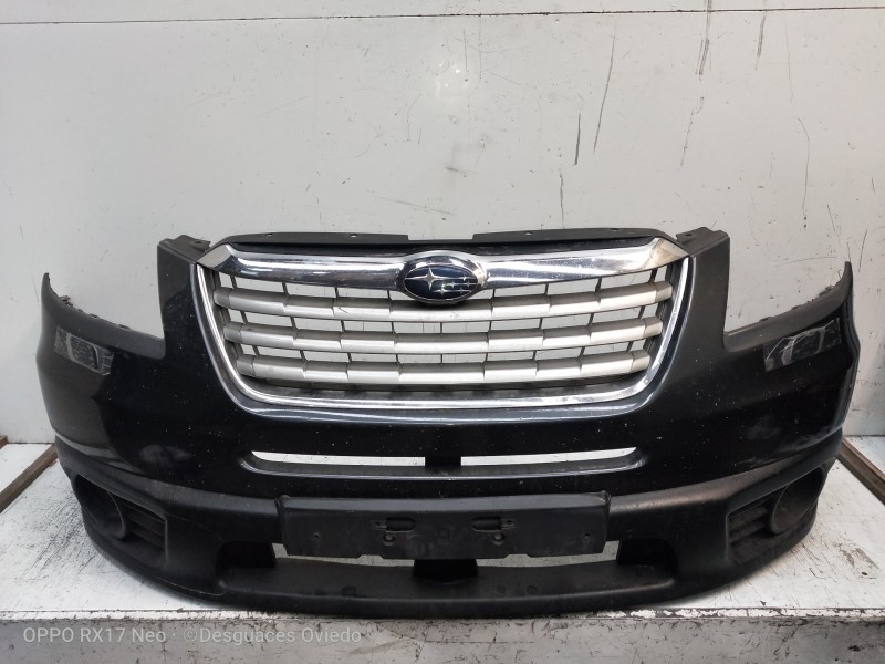 Recambio de paragolpes delantero para subaru tribeca b9 classic referencia OEM IAM   