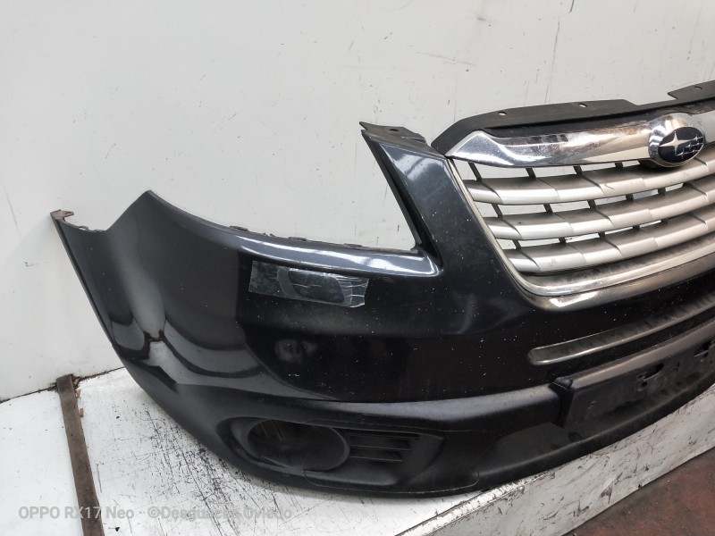 Recambio de paragolpes delantero para subaru tribeca b9 classic referencia OEM IAM   