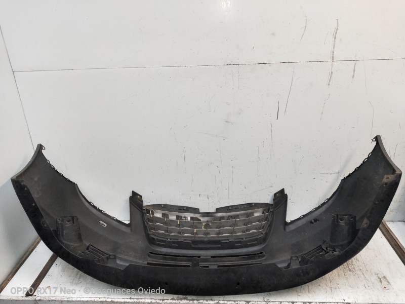 Recambio de paragolpes delantero para subaru tribeca b9 classic referencia OEM IAM   