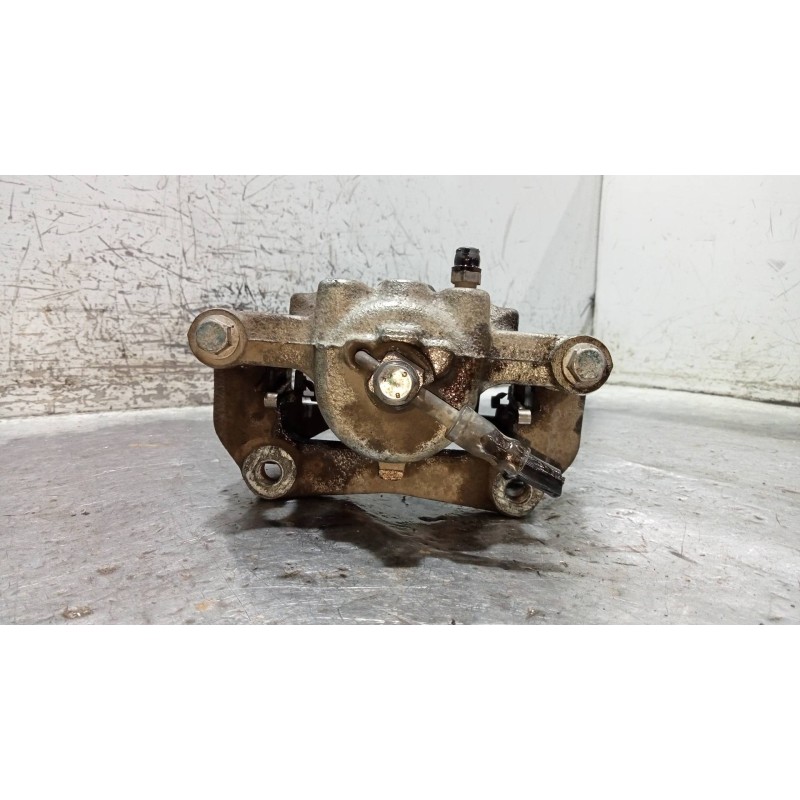 Recambio de pinza freno delantera derecha para ford fiesta (ccn) 1.25 16v cat referencia OEM IAM   
