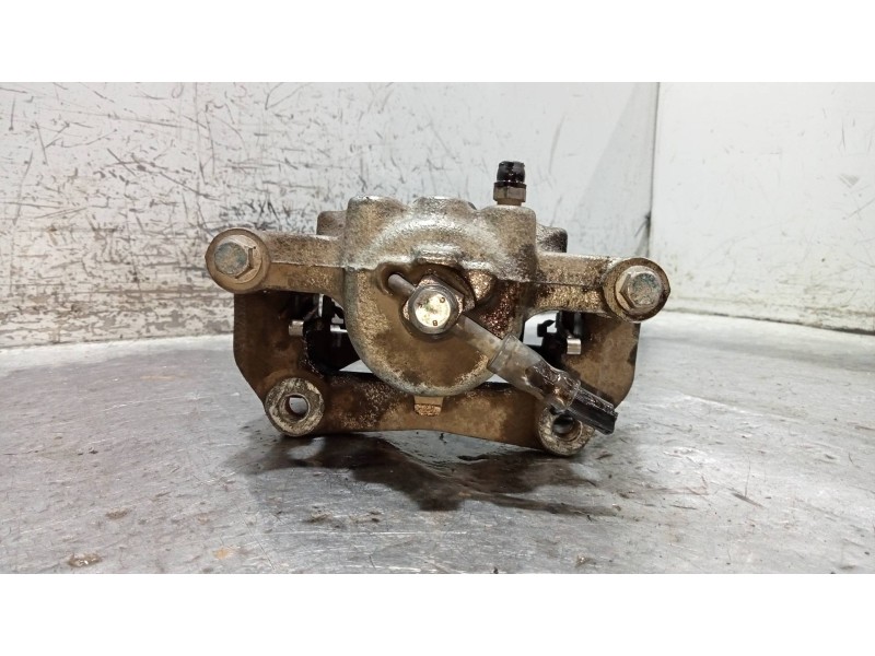 Recambio de pinza freno delantera derecha para ford fiesta (ccn) 1.25 16v cat referencia OEM IAM   