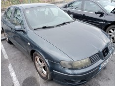 seat toledo (1m2) del año 2002
