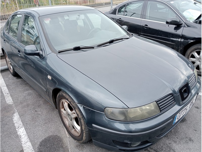 seat toledo (1m2) del año 2002