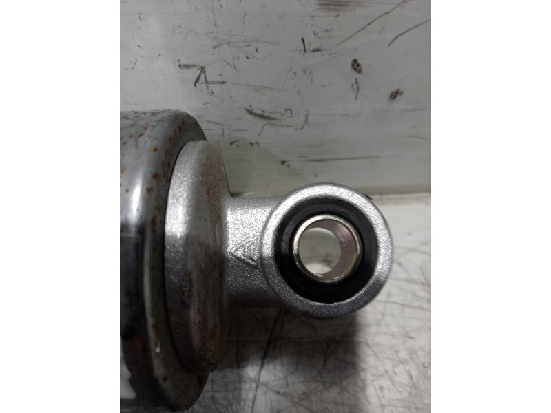 Recambio de amortiguador trasero izquierdo para keeway superlight 125 referencia OEM IAM   