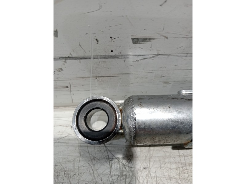 Recambio de amortiguador trasero izquierdo para keeway superlight 125 referencia OEM IAM   