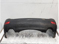 Recambio de paragolpes trasero para subaru tribeca b9 classic referencia OEM IAM   