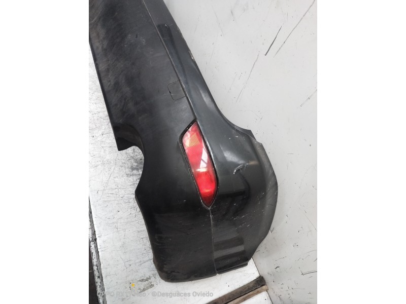 Recambio de paragolpes trasero para subaru tribeca b9 classic referencia OEM IAM   