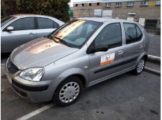 tata indica del año 2007