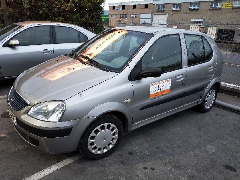 tata indica del año 2007