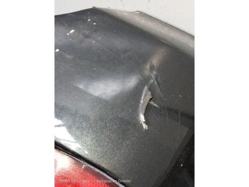 Recambio de paragolpes trasero para subaru tribeca b9 classic referencia OEM IAM   