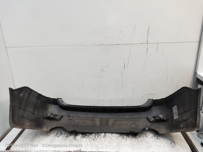 Recambio de paragolpes trasero para subaru tribeca b9 classic referencia OEM IAM   