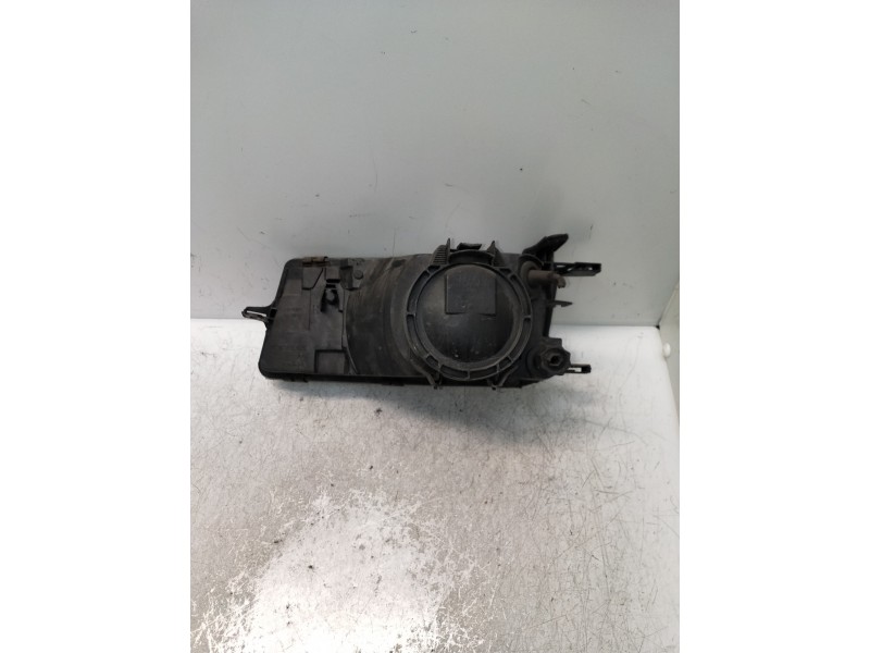 Recambio de faro derecho para opel vectra a cd diamant referencia OEM IAM 54530388 54530058 