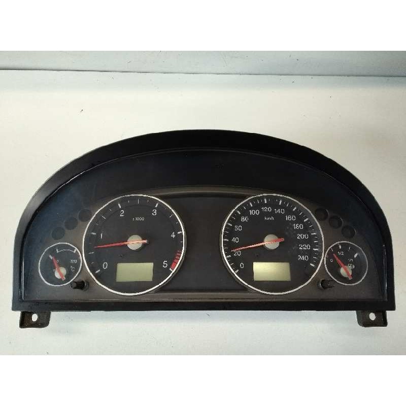 Recambio de cuadro instrumentos para ford mondeo berlina (ge) 2.0 tdci cat referencia OEM IAM 1S7F10849 JC 