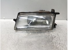 Recambio de faro izquierdo para opel vectra a cd diamant referencia OEM IAM 54530346 54530057 