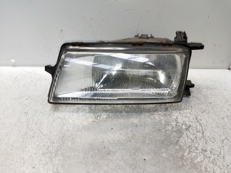 Recambio de faro izquierdo para opel vectra a cd diamant referencia OEM IAM 54530346 54530057 