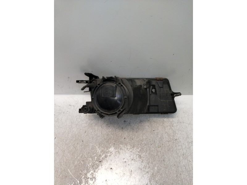 Recambio de faro izquierdo para opel vectra a cd diamant referencia OEM IAM 54530346 54530057 