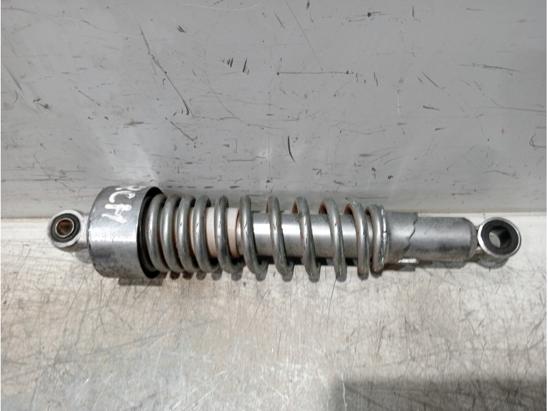 Recambio de amortiguador trasero derecho para keeway superlight 125 referencia OEM IAM   