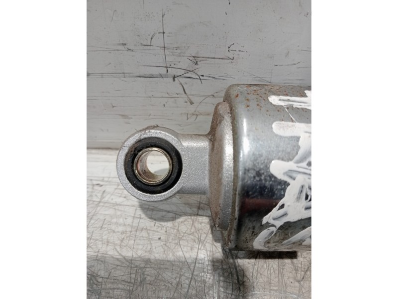 Recambio de amortiguador trasero derecho para keeway superlight 125 referencia OEM IAM   