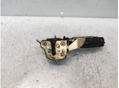 Recambio de motor cierre centralizado delantero izquierdo para opel vectra a cd diamant referencia OEM IAM   