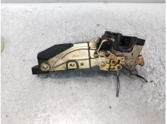 Recambio de motor cierre centralizado delantero izquierdo para opel vectra a cd diamant referencia OEM IAM    2