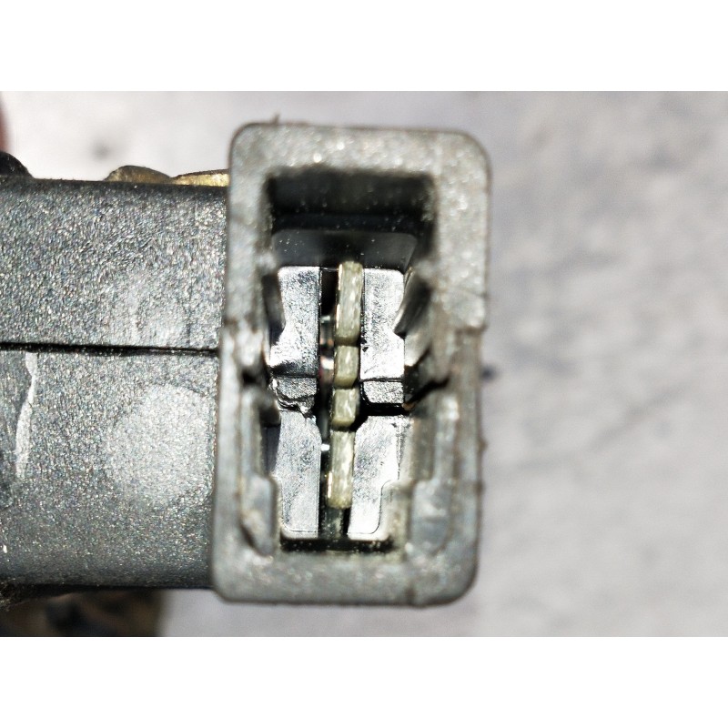 Recambio de motor cierre centralizado delantero izquierdo para opel vectra a cd diamant referencia OEM IAM   